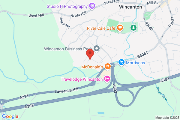 Wincanton PLC