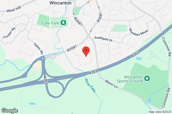 Wincanton Wholesale Grocers Ltd