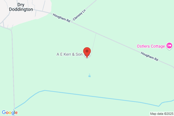 A E Kerr & Sons