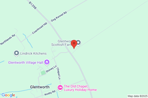 D Glentworth
