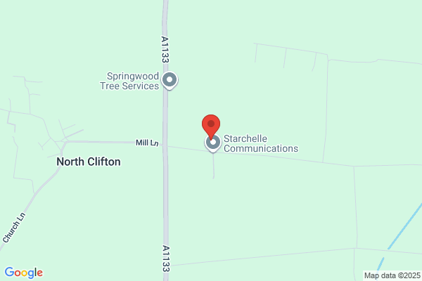 Fenton Tree Surgery