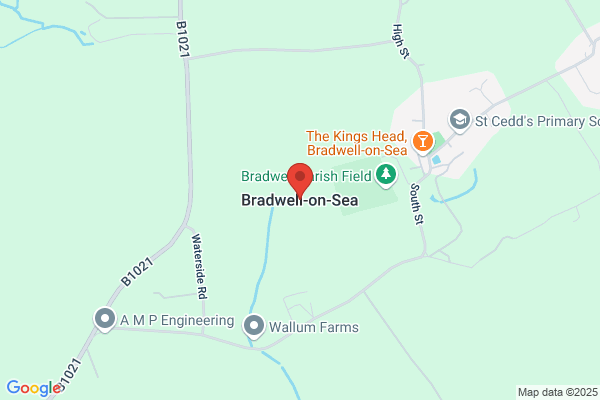 J Bradwell