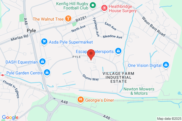 Enterprise Flex-E-Rent - Commercial Vehicle & Van Hire South Wales