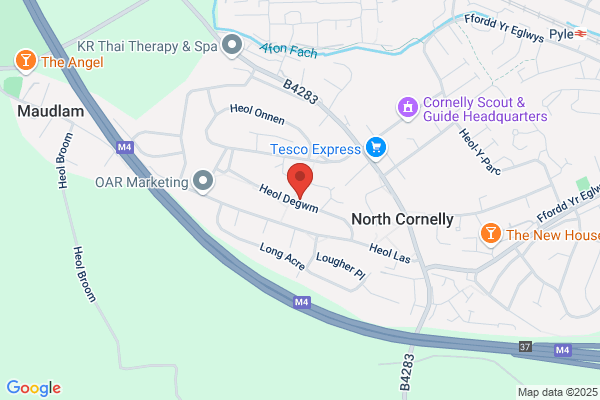 GDA Cleaning Services