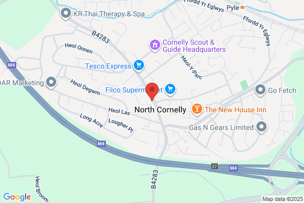 Gem Security Services Ltd