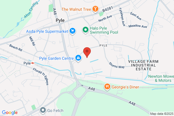 Hember Plant Hire Ltd