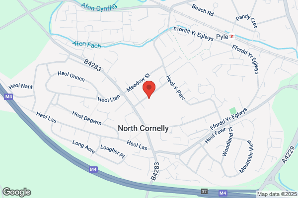 North Cornelly Community Playgroup