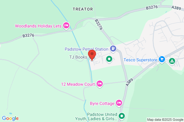 T & J Printers Ltd