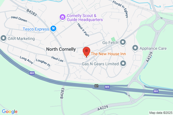 The New House Inn