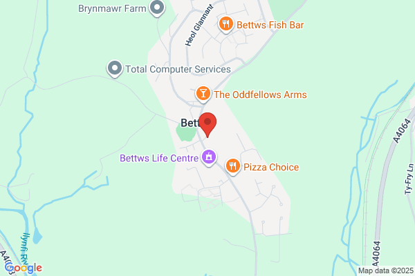 Ysgol Gynradd Gymraeg Cwm Garw