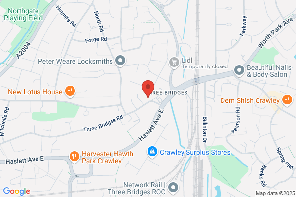 Crawley Funeralcare