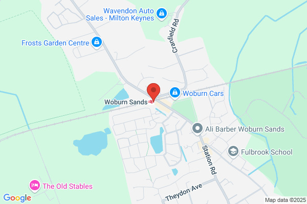 GC Woburn UPVC Ltd