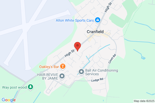 Motability Scheme at RGR Garages Ford Cranfield