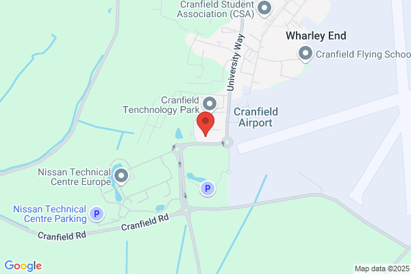 Cranfield University Technology Park