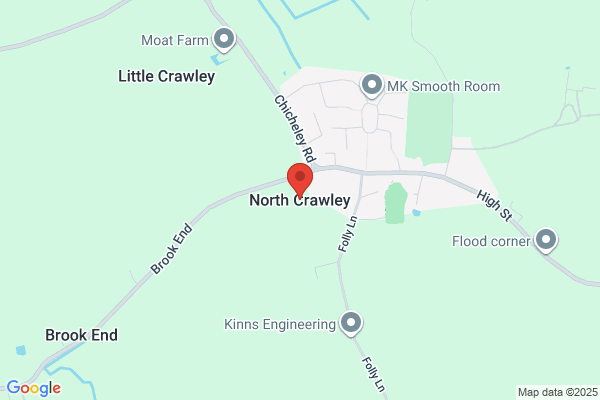 J M Farms Ltd