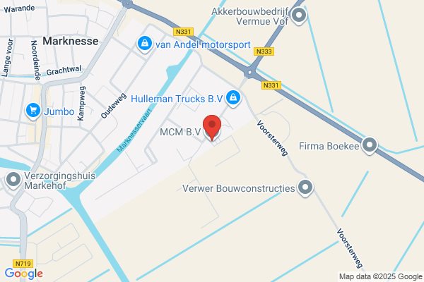 M C & M Ltd