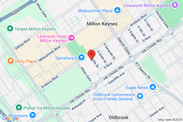 Milton Keynes Hearing Aid Centre