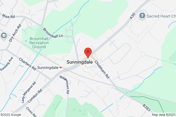 Sunningdale Conservatories