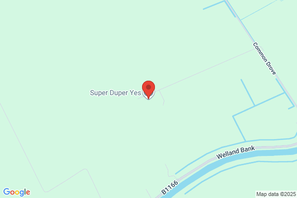 Super Duper Deals Ltd