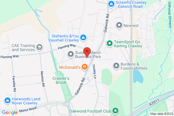 We Buy Any Car Crawley