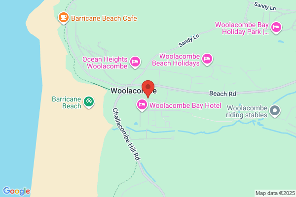 Woolacombe Cottages