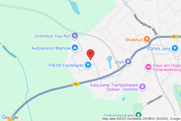 Aqua Force