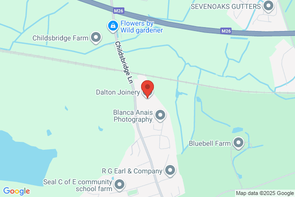 Dalton Joinery Ltd