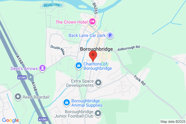 Julie's Trimming Service