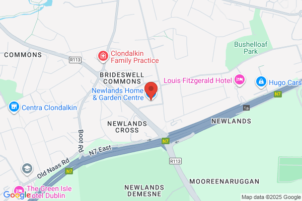 Newlands Garden Care