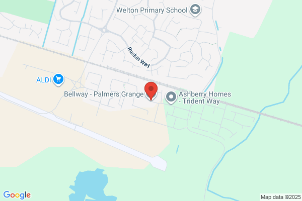 Bellway - Palmers Grange