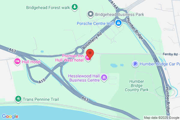 Brewers Fayre Home Farm