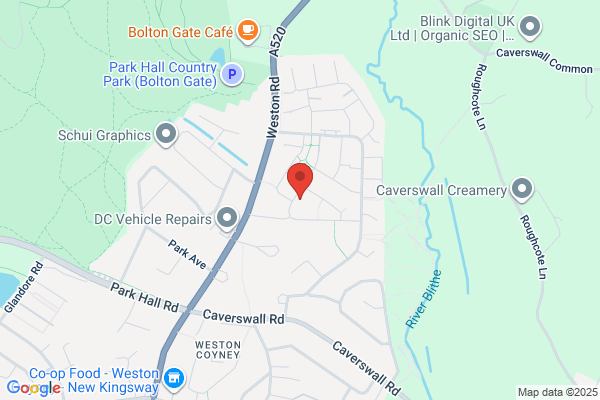 Appleby Abrasives Ltd
