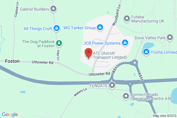 Ascot Transport Ltd