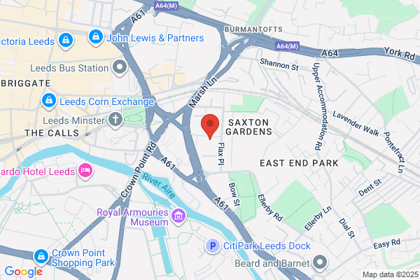 Dransfield Roofing Contractors Ltd