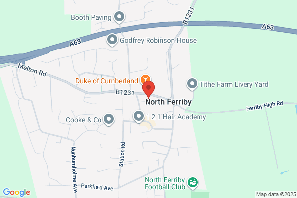 East Riding Quality Home Care