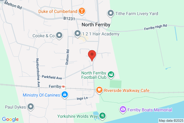 Ferriby Newsagency