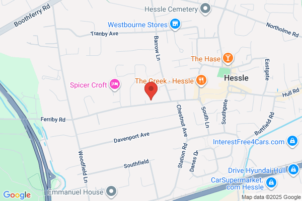 Hessle Pre-School Nursery