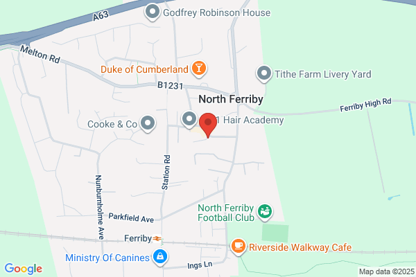 Low Street Fisheries