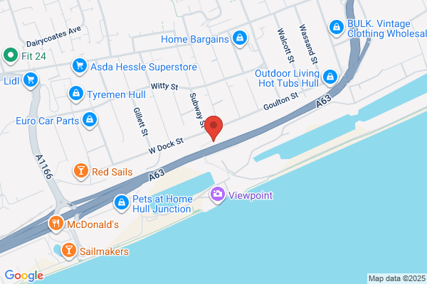 N E C Services Ltd