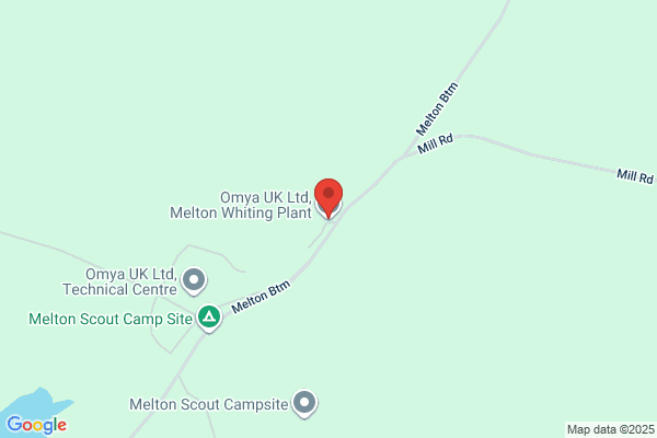 Omya (UK)