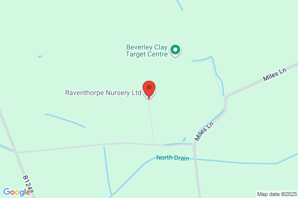Raventhorpe Estates Ltd