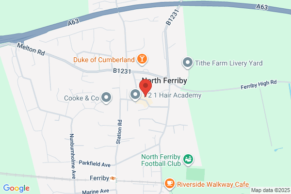 Royal British Legion (North Ferriby) Club Ltd