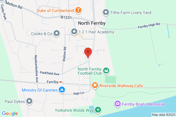 Select Convenience North Ferriby