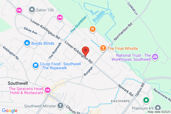 Southwell Roofing