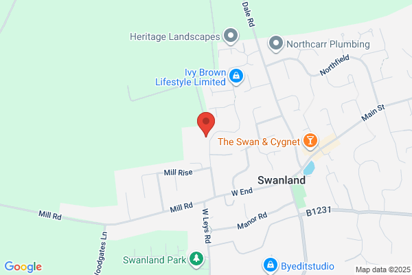 Swanland Equestrian Centre