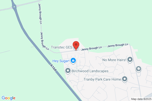 Transtec Garage Equipment Services Ltd