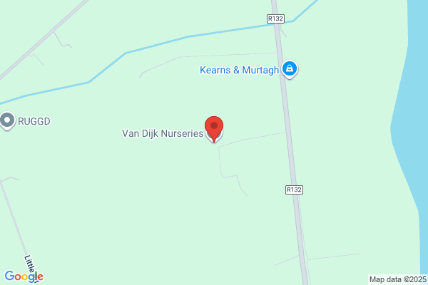 Van Dijk Nurseries