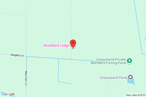 Woodlands Lodge