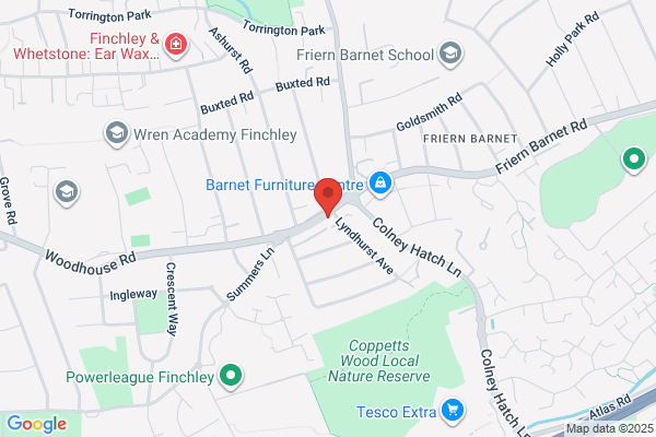 Co-op Food - Woodhouse Road