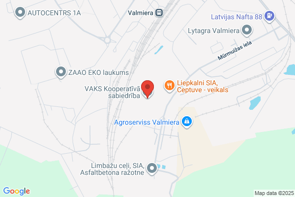 VAKS